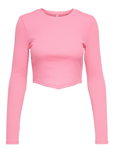 Lang&auml;rmliges Top &quot;gldINA&quot; in zwei Farben