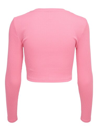 Lang&auml;rmliges Top &quot;gldINA&quot; in zwei Farben