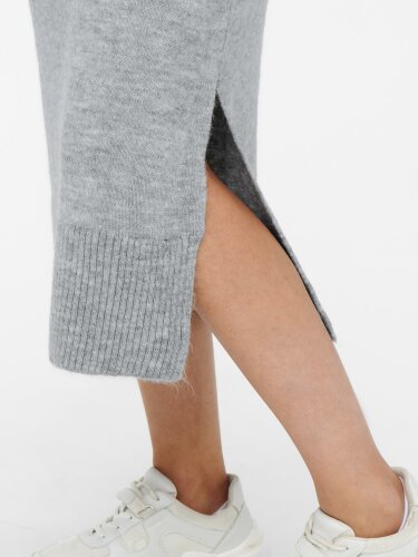 Strickkleid &quot;gldBRANDIE&quot; in zwei Farben