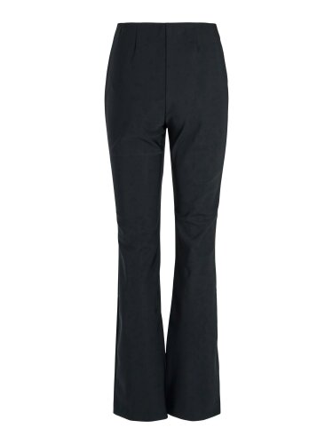 Ausgestellte Hose &quot;gldSIMINE&quot; in schwarz