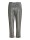 Gecroppte Hose &quot;gldFADORA&quot; in silber