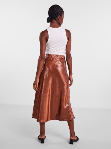 Midirock &quot;gldCOCO&quot; in braun