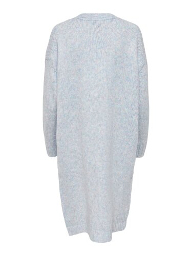 Lange Strickjacke &quot;gldAIRY&quot; in drei Farben