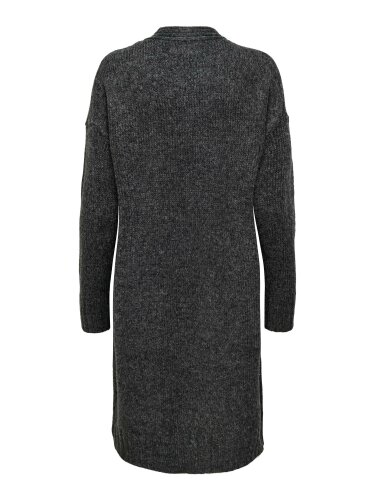 Lange Strickjacke &quot;gldAIRY&quot; in drei Farben