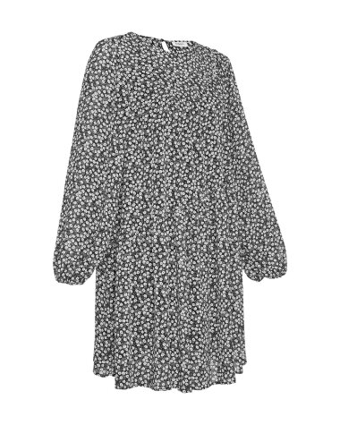 Kleid &quot;gldHIBBA&quot; mit Blumenprint