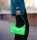 Tasche &quot;gldMAGGI&quot; in gr&uuml;n