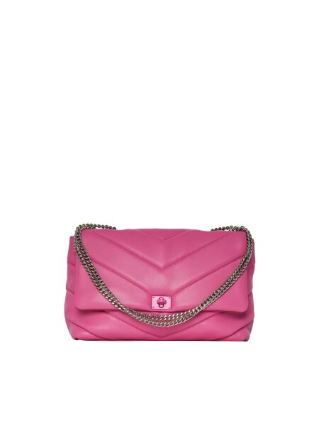 Tasche &quot;gldMITZA&quot; in rosa
