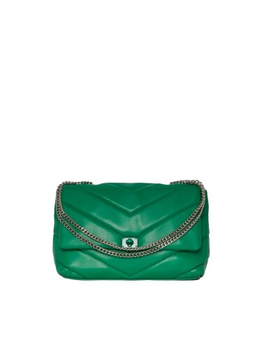 Tasche &quot;gldMITZA&quot; in drei Farben Simply Green