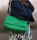 Tasche &quot;gldMITZA&quot; in drei Farben Simply Green