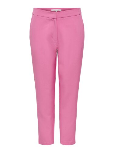 Midwaist-Hose "gldASTRID" in pink