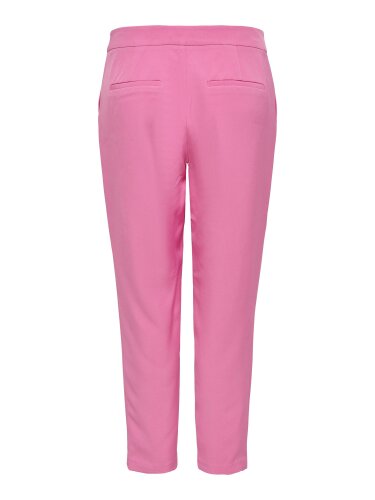 Midwaist-Hose "gldASTRID" in pink