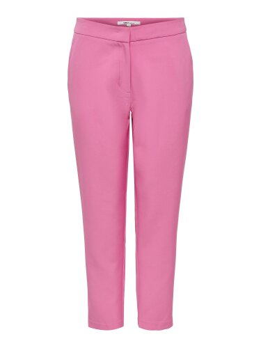 Midwaist-Hose &quot;gldASTRID&quot; in pink