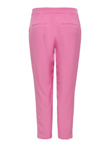 Midwaist-Hose &quot;gldASTRID&quot; in pink