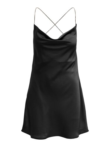 Tr&auml;gerkleid &quot;gldSAGA PRIMEROSE&quot; in schwarz