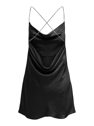 Tr&auml;gerkleid &quot;gldSAGA PRIMEROSE&quot; in schwarz