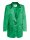 Gl&auml;nzender Satinblazer &quot;gldLANAMAYRA&quot; in gr&uuml;n