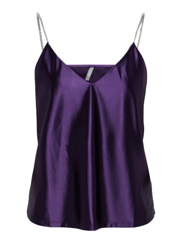 Top mit Glitzertr&auml;gern &quot;gldSUSAN&quot; in drei Farben