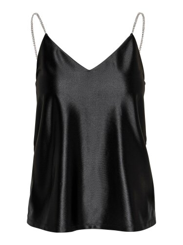 Top mit Glitzertr&auml;gern &quot;gldSUSAN&quot; in drei Farben