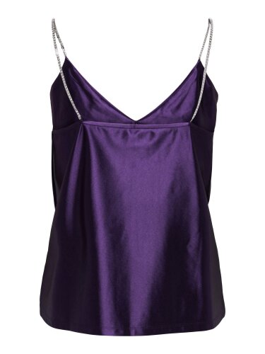 Top mit Glitzertr&auml;gern &quot;gldSUSAN&quot; in drei Farben