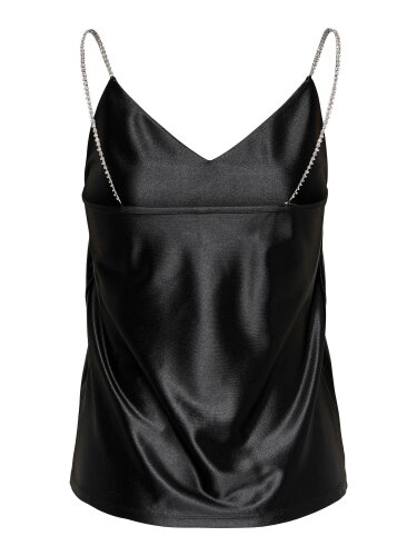 Top mit Glitzertr&auml;gern &quot;gldSUSAN&quot; in drei Farben