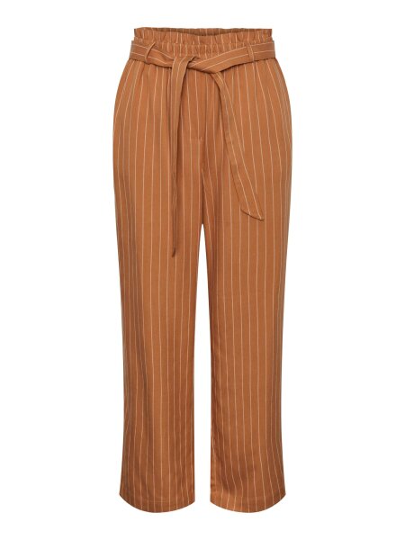 Paperbag-Hose &quot;gldHAZEL&quot;