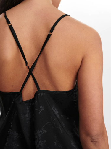 Top mit Spagetthitr&auml;gern &quot;gldKORINNE&quot; in...