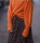 Mohair-Pullover &quot;gldCHEANNA&quot; in orange