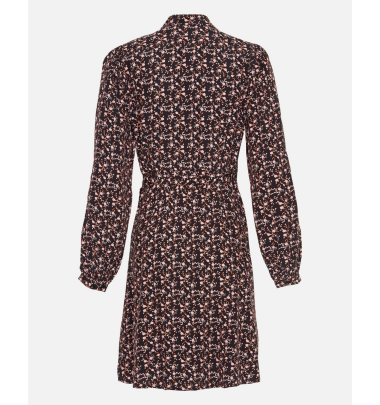 Wickelkleid &quot;gldMESSINA MORROCCO&quot; aus nachhaltiger Viskose