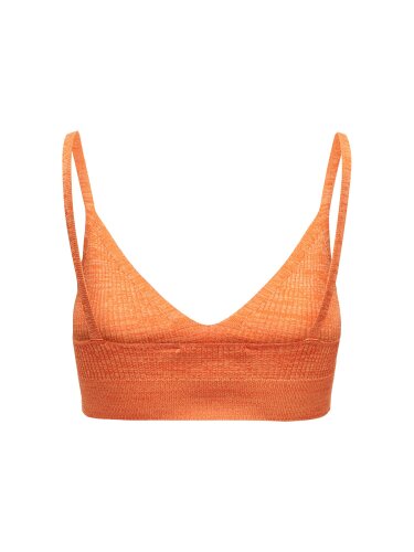 Stricktop "gldHARPER" in orange
