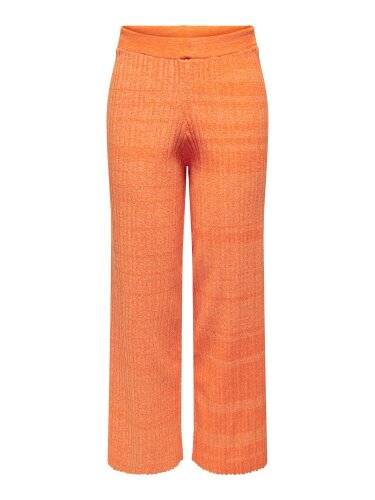 Strickhose "gldHARPER" in orange