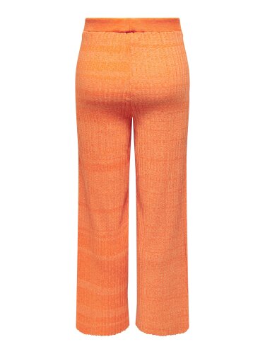 Strickhose "gldHARPER" in orange