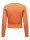 Strickjacke &quot;gldHARPER&quot; in orange