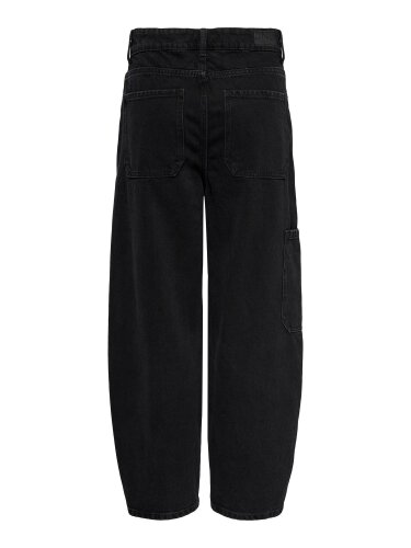 Cargo Jeans &quot;gldMILANI&quot; in schwarz