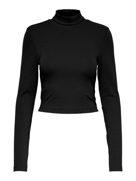 Rollkragenpulli &quot;gldNAJA&quot; in zwei Farben