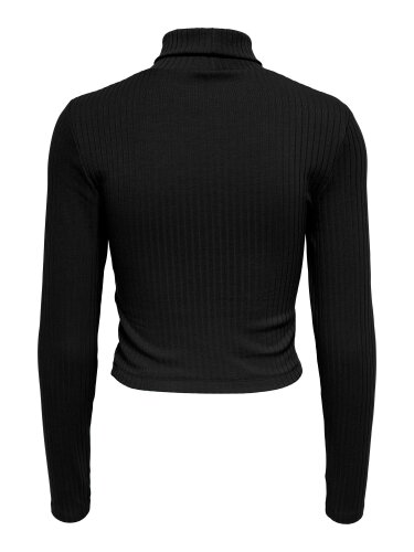 Rollkragenpulli &quot;gldNAJA&quot; in zwei Farben