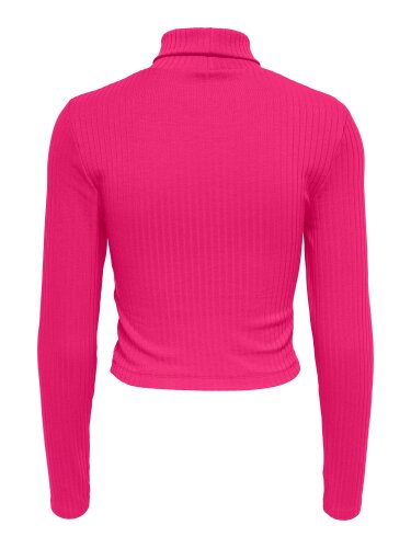 Rollkragenpulli &quot;gldNAJA&quot; in zwei Farben