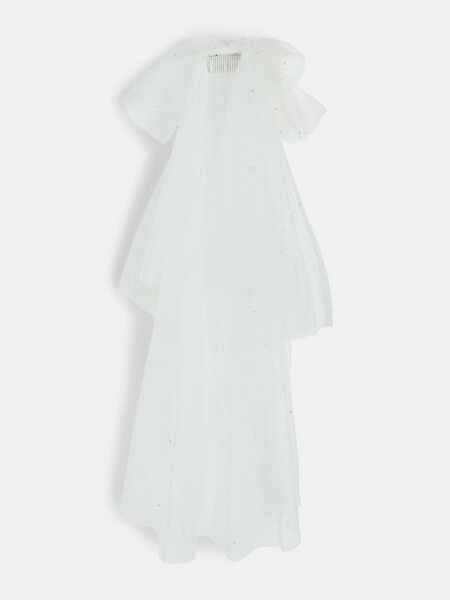 Schleier &quot;gldPAULISA&quot;