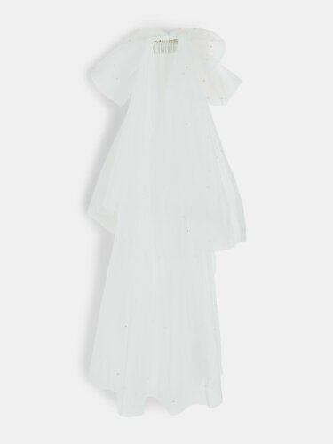 Schleier "gldPAULISA"