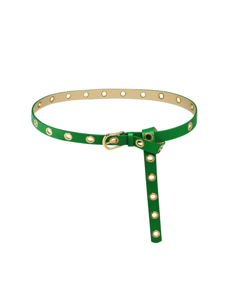 G&uuml;rtel &quot;gldBEA&quot; in drei Farben