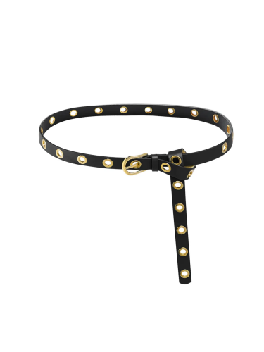 G&uuml;rtel &quot;gldBEA&quot; in drei Farben