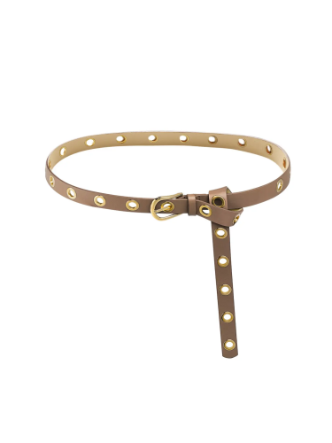 G&uuml;rtel &quot;gldBEA&quot; in drei Farben