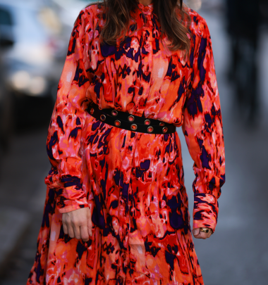 G&uuml;rtel &quot;gldBEA&quot; in drei Farben