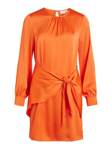 Kurzes Kleid "gldANNES" in drei Farben