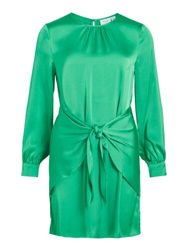 Kurzes Kleid "gldANNES" in drei Farben