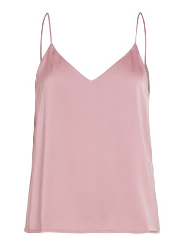 Feines Spaghettitr&auml;ger-Top &bdquo;gldENNARAVENNA&ldquo; in drei Farben