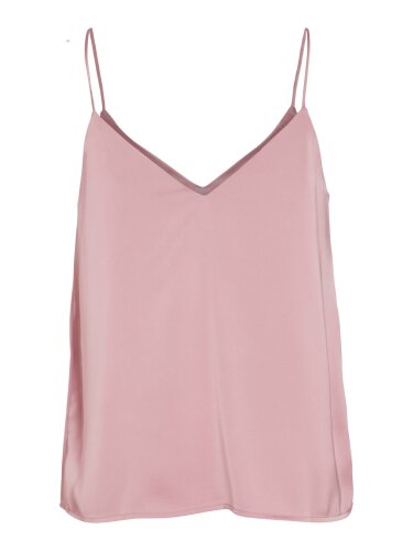 Feines Spaghettitr&auml;ger-Top &bdquo;gldENNARAVENNA&ldquo; in drei Farben