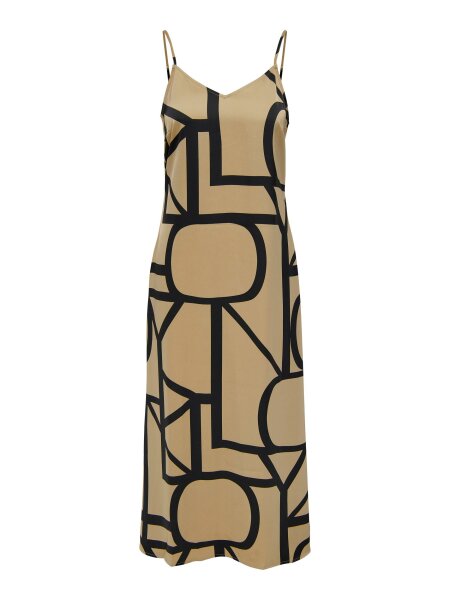 Slip Dress &quot;gldAMELIA&quot; in zwei Farben