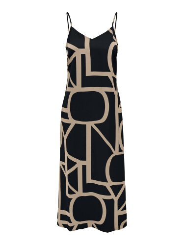 Slip Dress &quot;gldAMELIA&quot; in zwei Farben