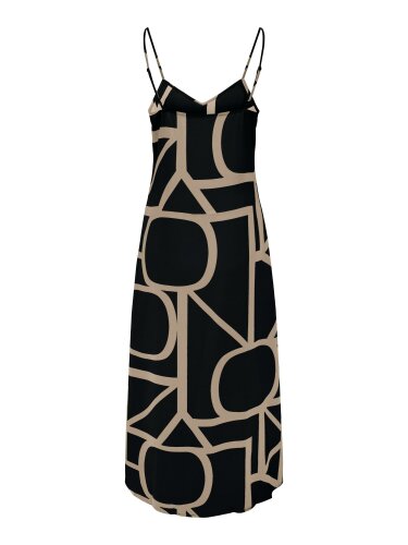 Slip Dress &quot;gldAMELIA&quot; in zwei Farben