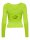Lang&auml;rmliges Shirt &quot;gldEMMY&quot; in drei Farben